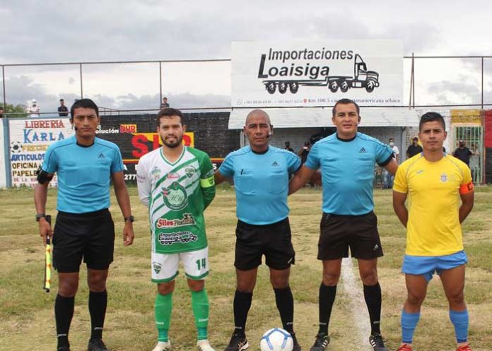 unan, managua, futbol,