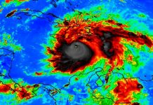 Matthew amenaza Jamaica, Cuba, Haití y República Dominicana