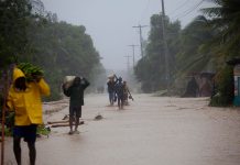 Carolina del Sur evacuará a un millón por Matthew