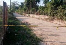 honduras, reporte, hallazgos, personas sin vida, autoridades,