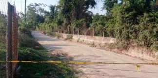 honduras, reporte, hallazgos, personas sin vida, autoridades,