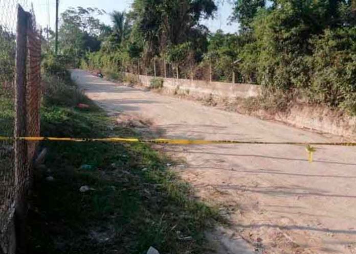 honduras, reporte, hallazgos, personas sin vida, autoridades,