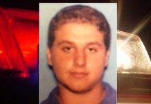 Mata a su pareja y muerde rostro a hombre en Florida