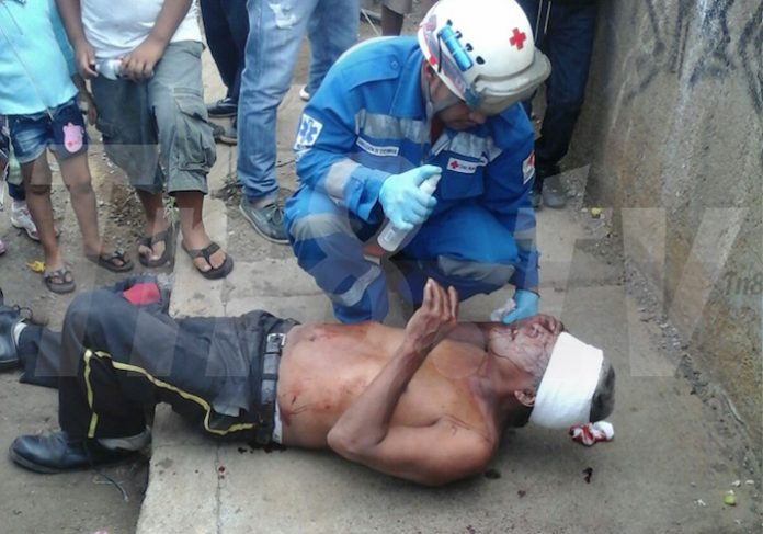 Herido-cabeza-Manaua
