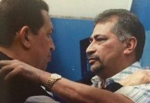 Muere el hermano menor de Hugo Chávez