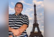Hijo del expresidente de Honduras se declara culpable