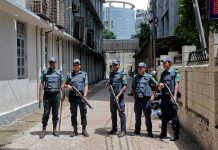 Padre no entiende transformación de su hijo en «insurgente islámico»