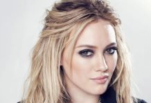 Hilary Duff no piensa en volver a casarse