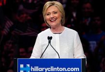 Clinton aprende de sus errores y alcanza victoria
