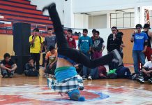 Cultura hip hop, motor de paz en barrios vulnerables de Bogotá