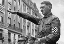Hitler ya no es ciudadano de honor en pueblo alemán