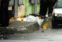 Reporta Costa Rica disminución de homicidos en primer bimestre de 2016