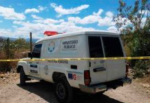 Tres homicidios durante 24 horas son reportados en El Salvador el salvador, reporte, homicidios, policia, investigaciones,