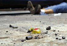 Disminuye 21,3 % número de homicidios en Panamá durante 2015