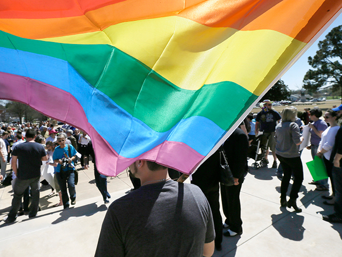 Homosexuales