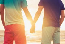 Islas Seychelles despenalizan la homosexualidad