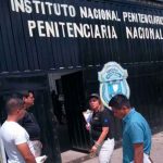Frustran amotinamiento armado en un centro penitenciario de Honduras honduras, amotinamiento, armas, frstrado, autoridades, centro penitenciario,