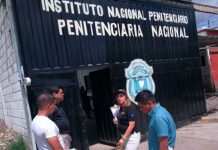 honduras, amotinamiento, armas, frstrado, autoridades, centro penitenciario,