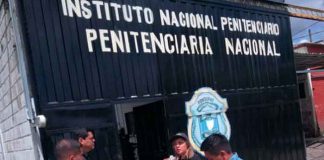 honduras, amotinamiento, armas, frstrado, autoridades, centro penitenciario,