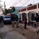 honduras, san pedro sula, captura, mujer, hija, boda, anciano,