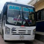 Dos sujetos detenidos al trasladar extranjeros de forma ilegal en Honduras honduras, detenidos, sujetos, traslado, ciudadanos, extrajeros,