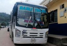Dos sujetos detenidos al trasladar extranjeros de forma ilegal en Honduras honduras, detenidos, sujetos, traslado, ciudadanos, extrajeros,