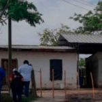Hallan a pareja asesinada dentro de una hacienda en Choloma, Honduras honduras, choloma, pareja asesinada, arma blanca, trabajadores, hacienda,