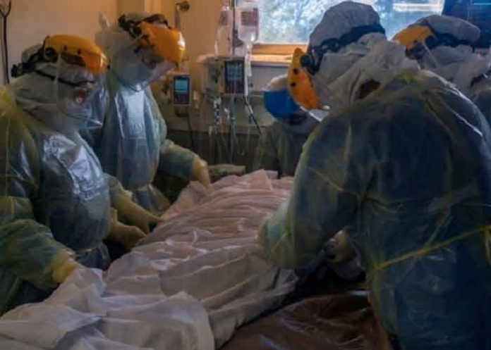 uruguay, confirmacion, casos, hongo negro, enfermedad, salud, diagnostico,