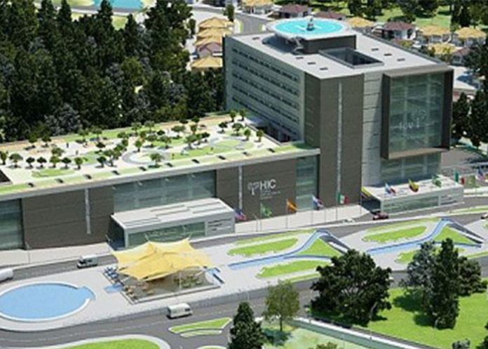 Hospital