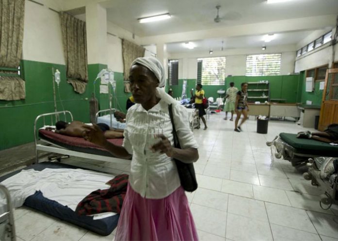 Hospital