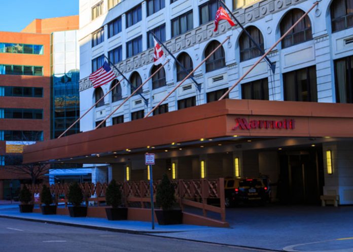 Hotel-hotel-Marriott-Washington-Georgetown