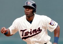 Torii Hunter se retira pero no se aleja del béisbol