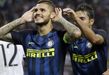 Inter remonta y sorprende a Juventus