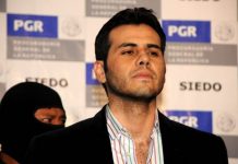 Investigan si hijo de «El Chapo» fue secuestrado en México