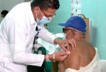 MINSA desarrolló jornadas de vacunación en unidades de atención de Managua Nicaragua, managua, Minsa, jornada de vacunación,
