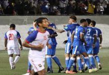 Nicaragua sin apuros golea a Belice