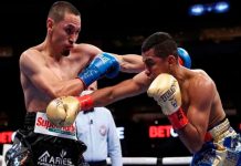 Chocolatito vs Estrada III ya tiene fecha Chocolatito, gallo, boxeo, revancha, hearn