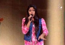 Joven sorprende con interpretación de I Have Nothing en La Voz, Perú.