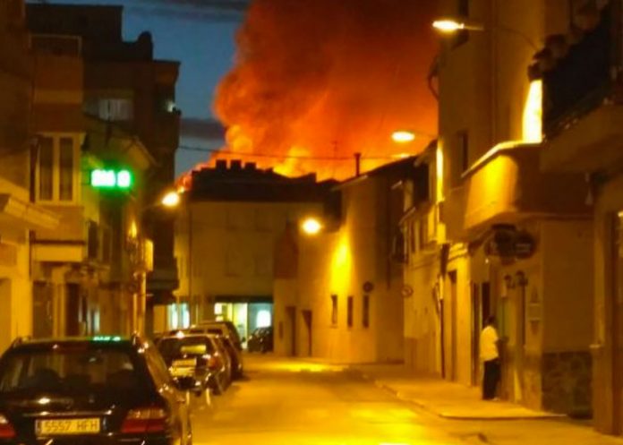 INCENDIO-VALENCIA