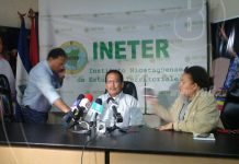 Nicaragua espera ingreso de onda tropical número 5