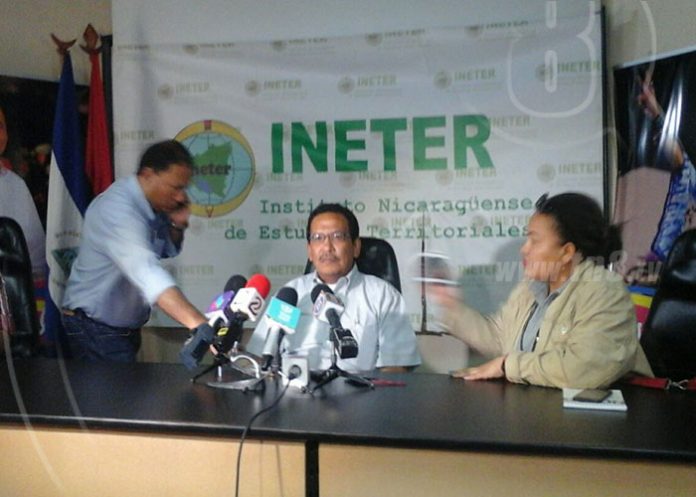 INETER
