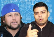 Reynaldo Ruiz aclara polémica del «Me Siento Robado»