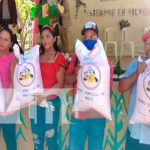 Nicaragua, INTA, MEFCCA, bonos, Maíz, producción, protagonistas,