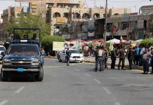Ataques suicidas matan a 17 en Bagdad