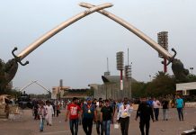 Atentados en Irak dejan al menos 88 muertos