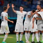 italia, futbol, euro