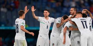 italia, futbol, euro