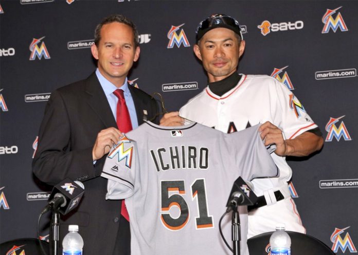 Ichiro-Suzuki