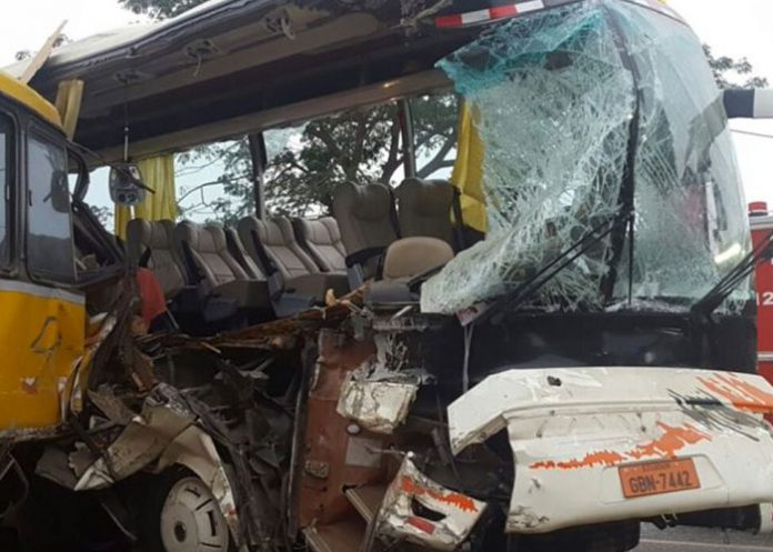 Impacto
