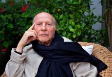 Fallece nobel de literatura Imre Kertesz, el escritor del Holocausto